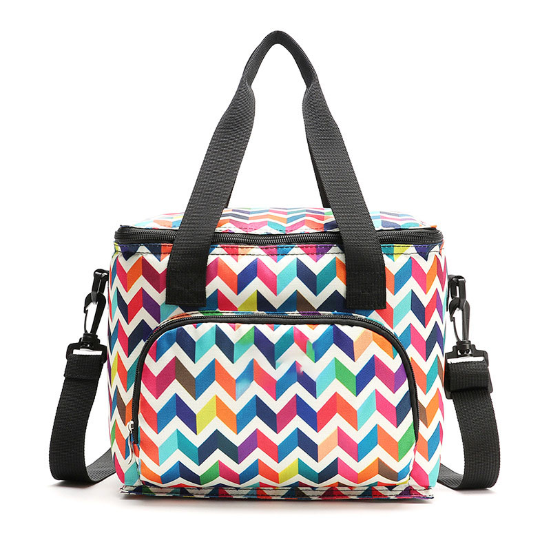 Picnic Cooler Lunch Bags