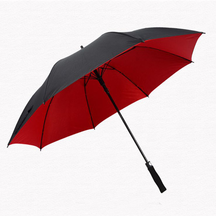 Golf Straight Umbrellas