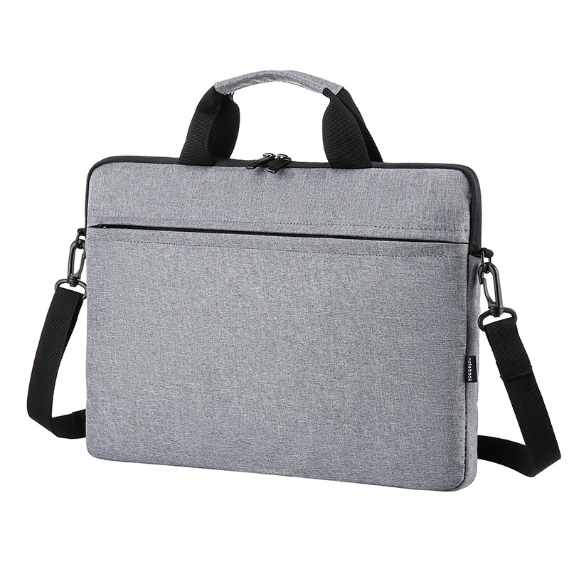 Custom Laptop Bags Portable Waterproof 15.6 inch Business Computer Bags