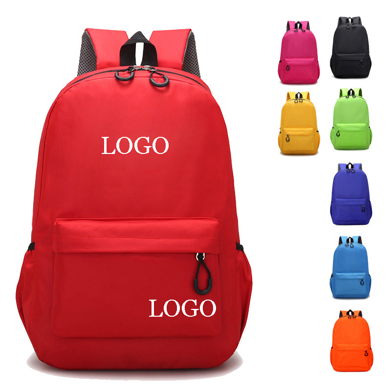 Custom Children Backpack